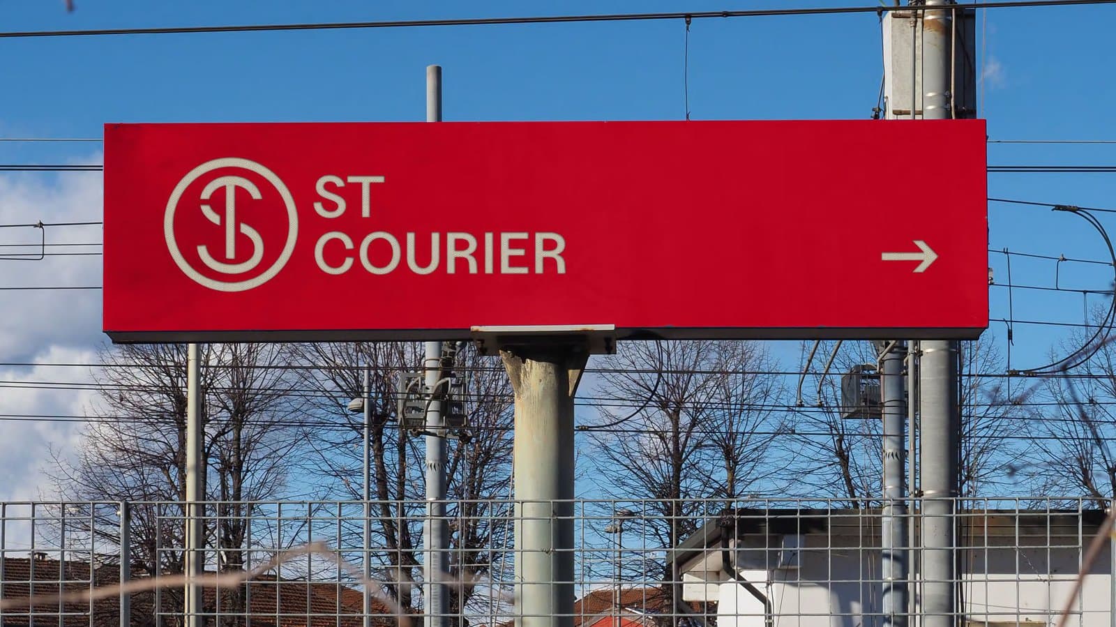 Message us. We pick up. They receive. 2