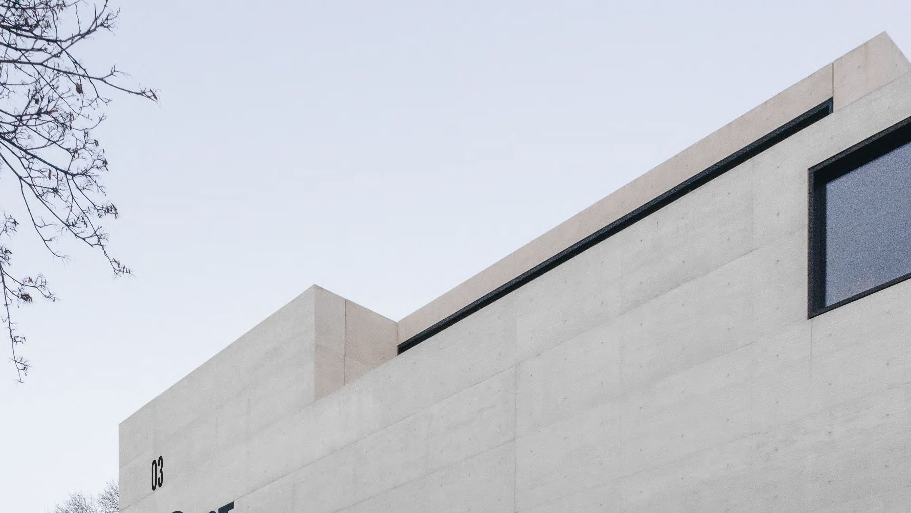 27 years of trust. Zero years of marketing.